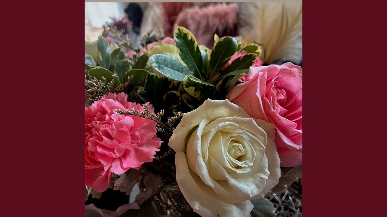 ~Do These Roses Mean Love~