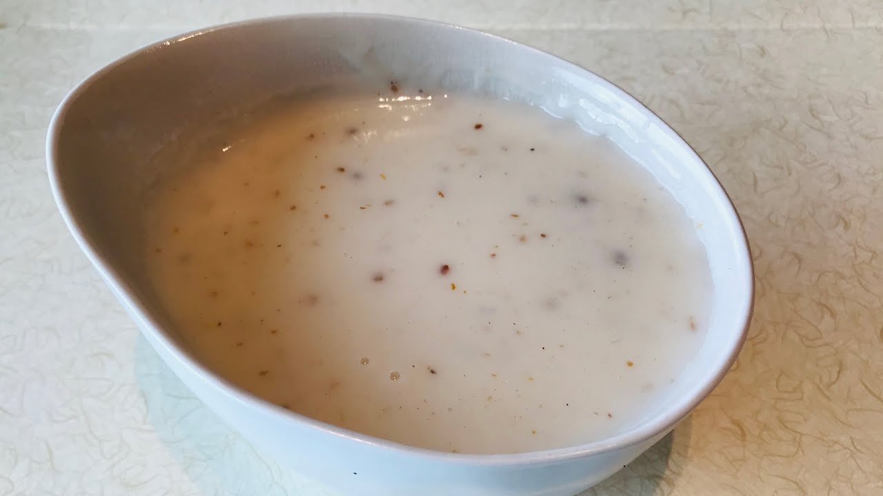 Uji wa ngano | Jinsi yakupika uji wa ngano mtamu sana.