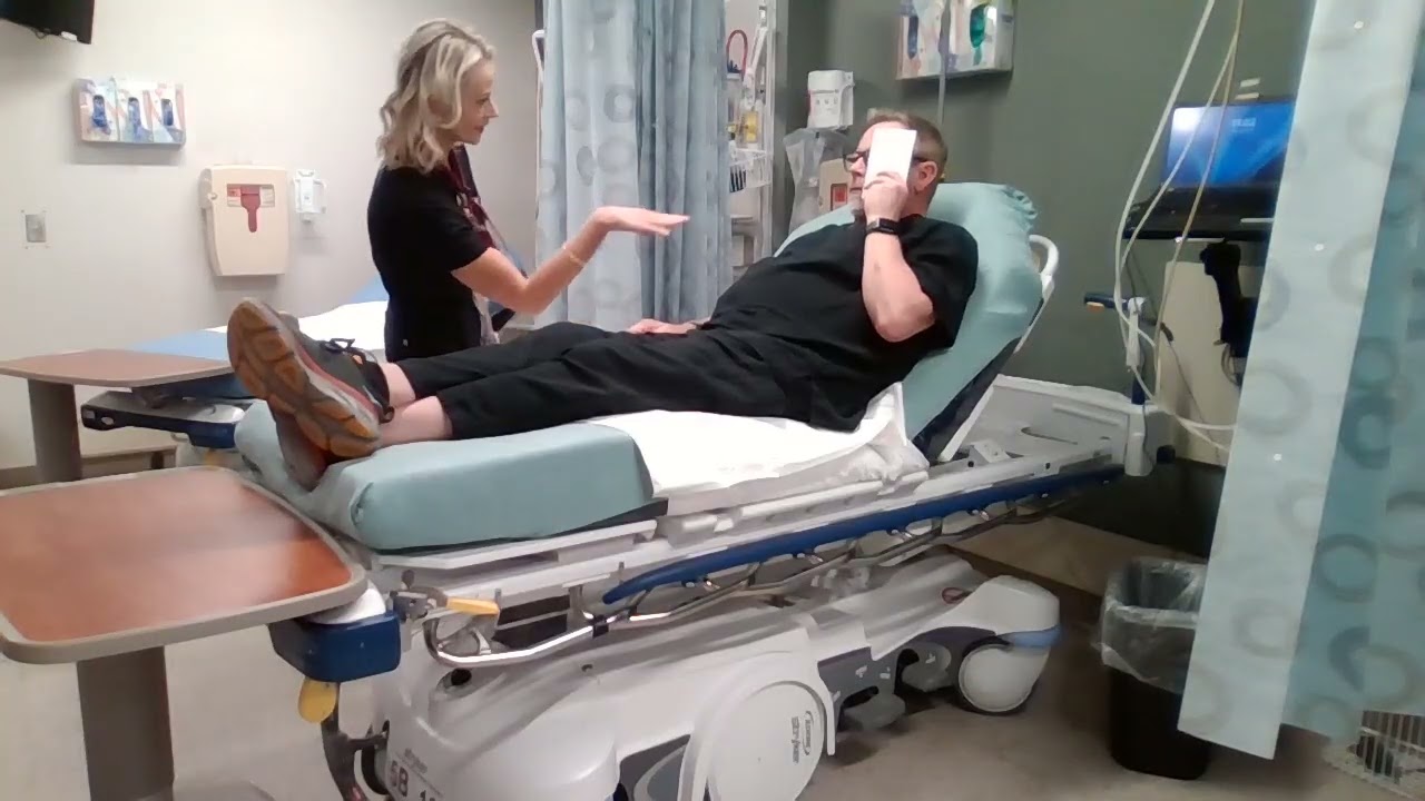 Health Assessment I Video