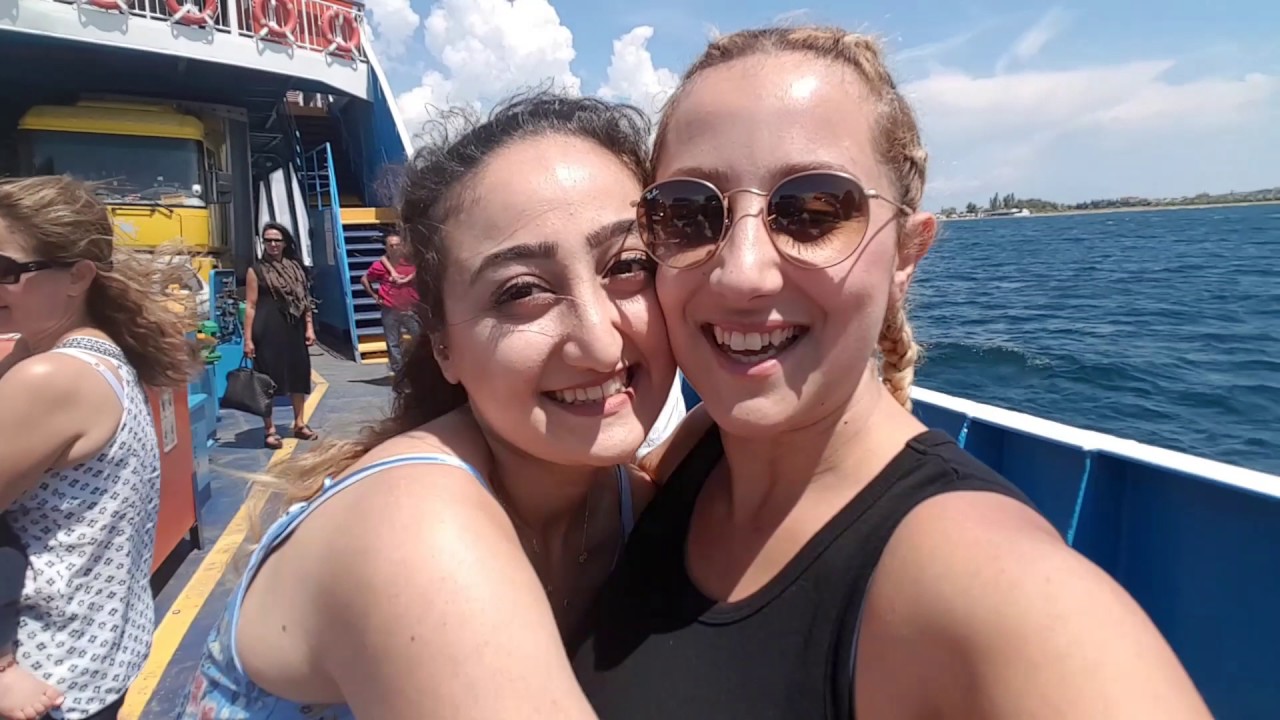 TURKIYEDEYIZ! 3.GÜN | #VLOG52 | ANNE GÜNLÜGÜ | AILE ÇOCUK BEBEK GÜNLÜK HAYAT