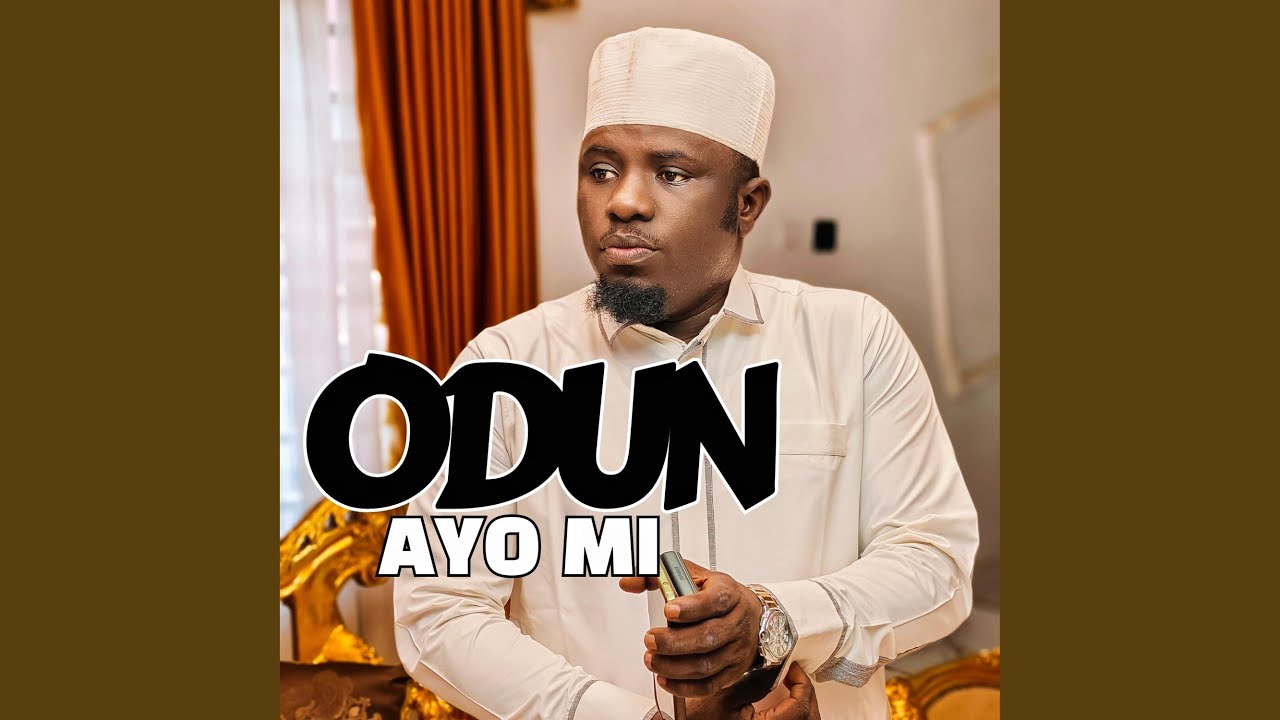 ODUN AYO MI