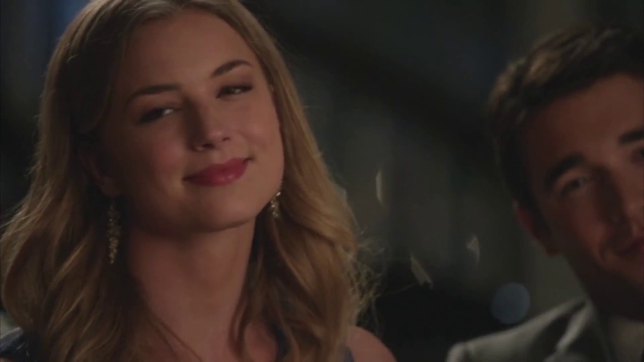 Impossible - Emily & Daniel Grayson