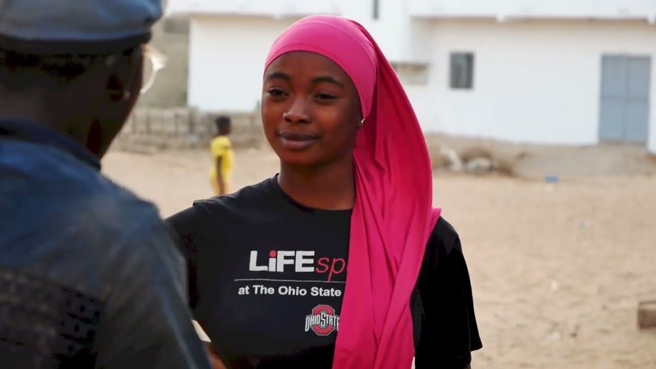 SERIE LE RAMADAN DU FOU (SAISON 5 EPISODE 7)