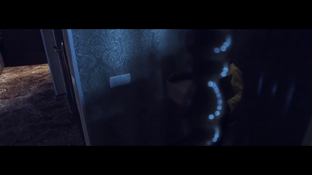 Голибчон Studio Said