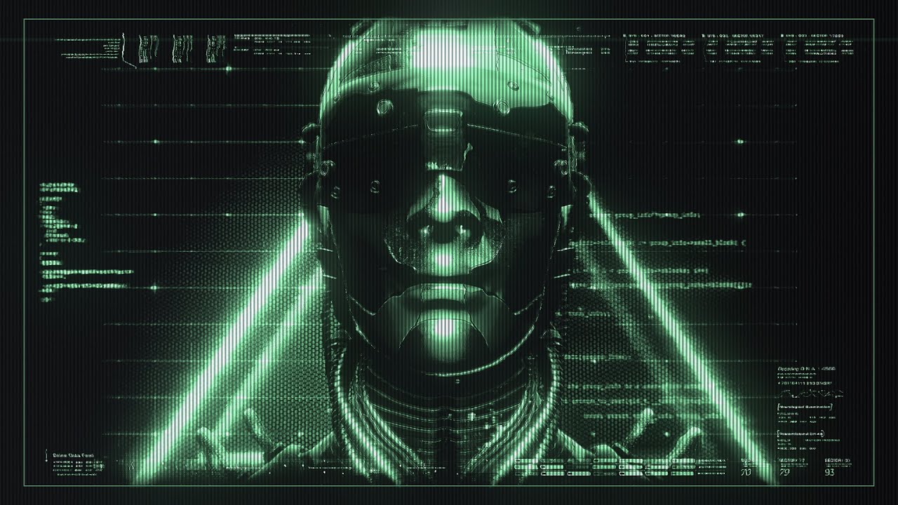 MAGNAVOLT X STRNGR - Prototype (Official Visualizer)