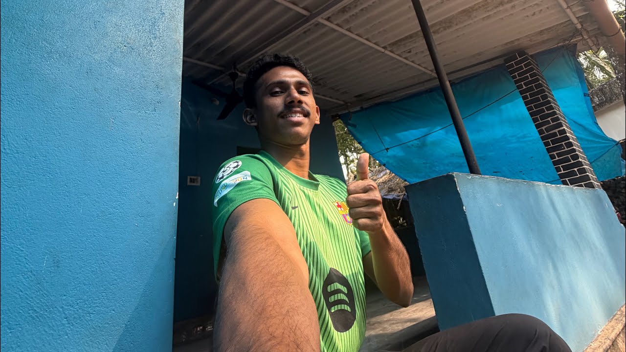 നിങ്ങൾ തരുന്ന support ആണ് എന്റെ ബലം 👍❤️