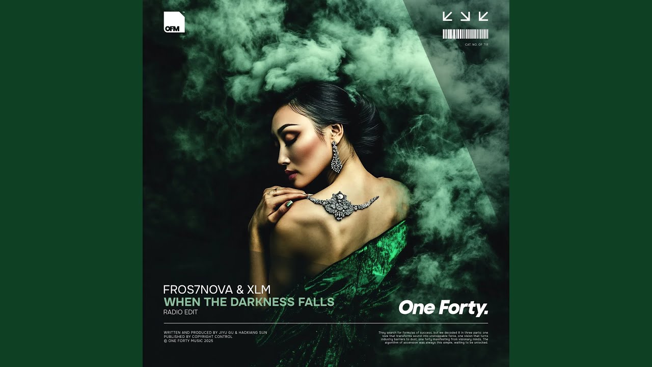 When the Darkness Falls (Radio Edit)