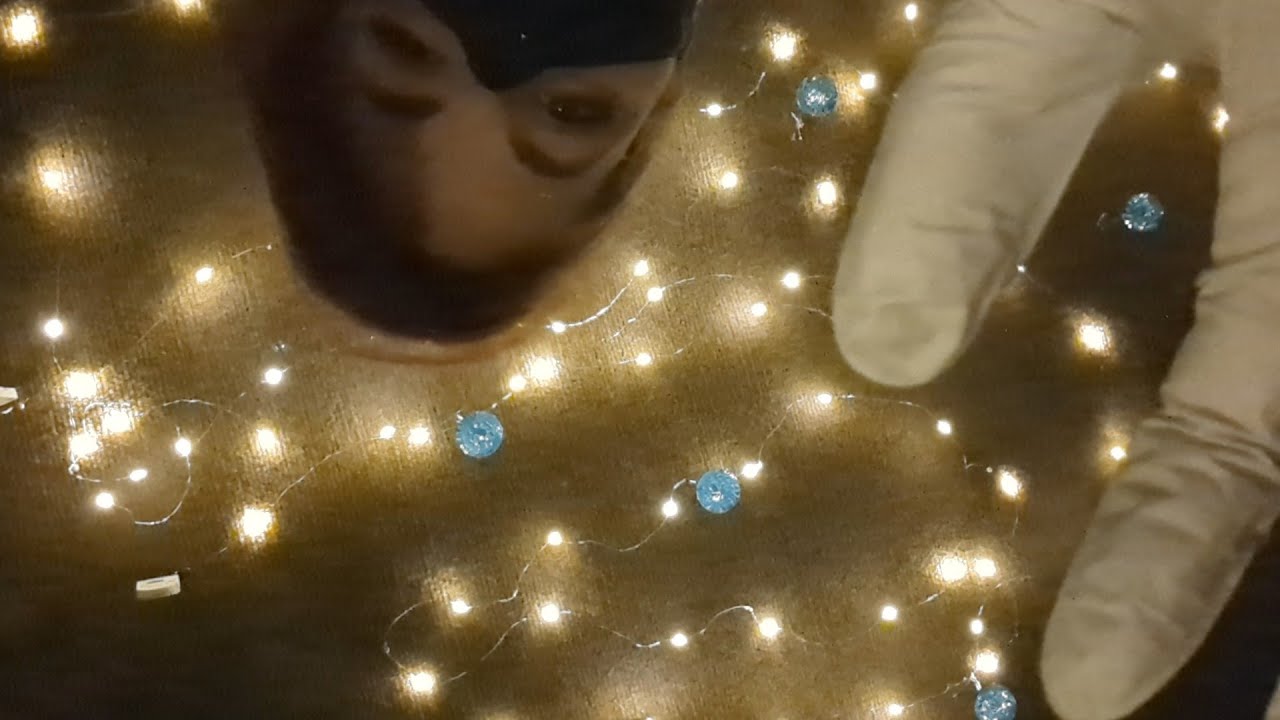 ASMR - Ear Spa Cleaning and Massage - Inaudible and Audible Whisper