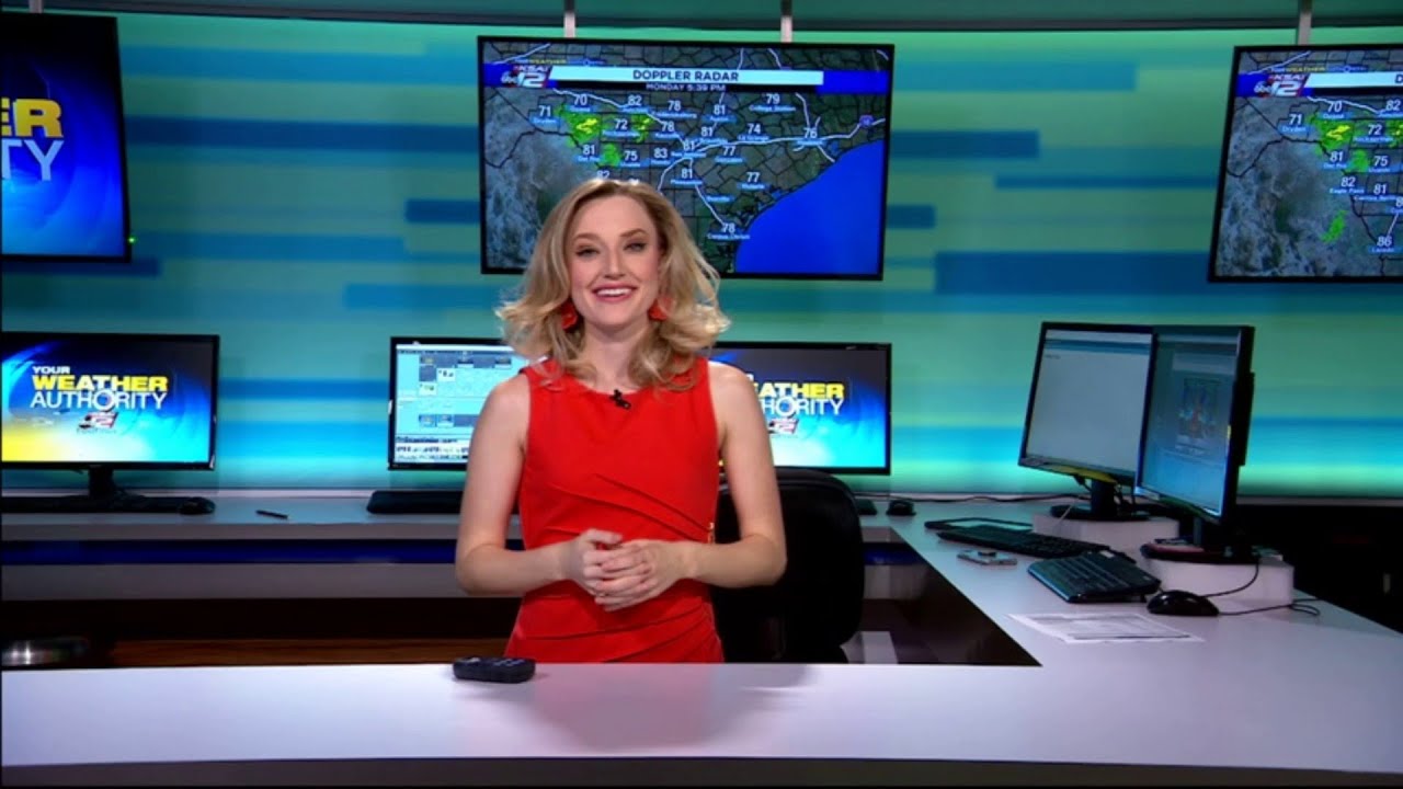 Sarah's Monday Evening Update: November 25, 2019