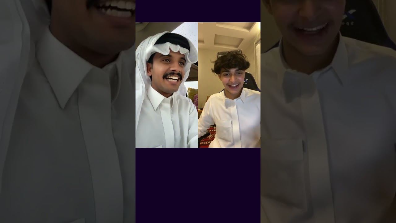 بث حشر ال فهاد 1 تحدي مع عبدالله شداد وردة فعله على جمهور حشر القوي واتفاق على تحدي قوي معه