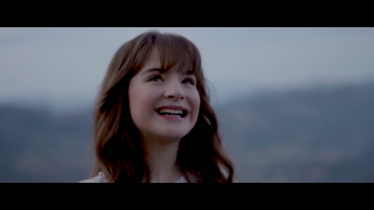 Sophia Valverde - Gigante | VÍDEO OFICIAL