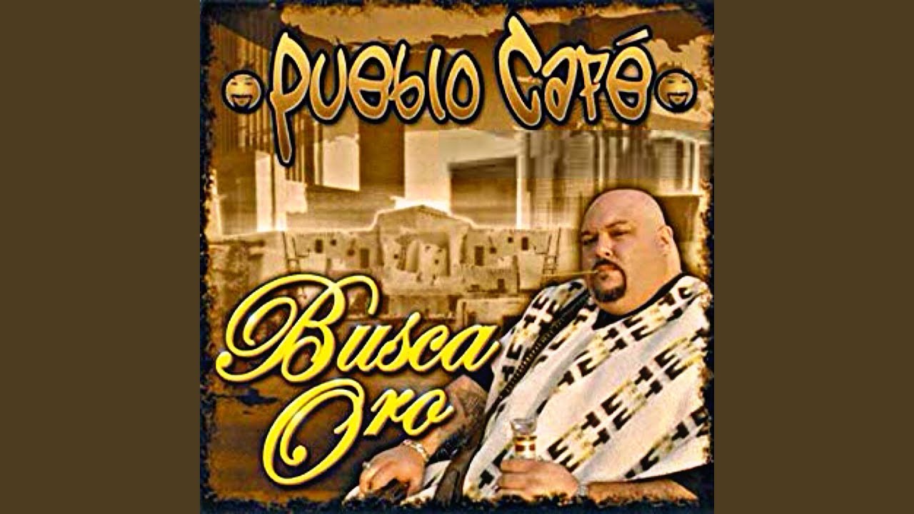 Busca Oro