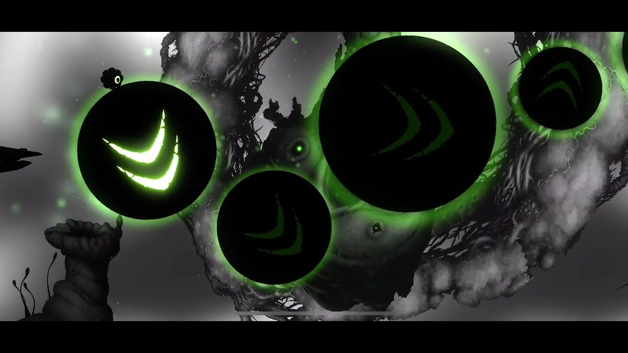 Badland 2 Gameplay #4