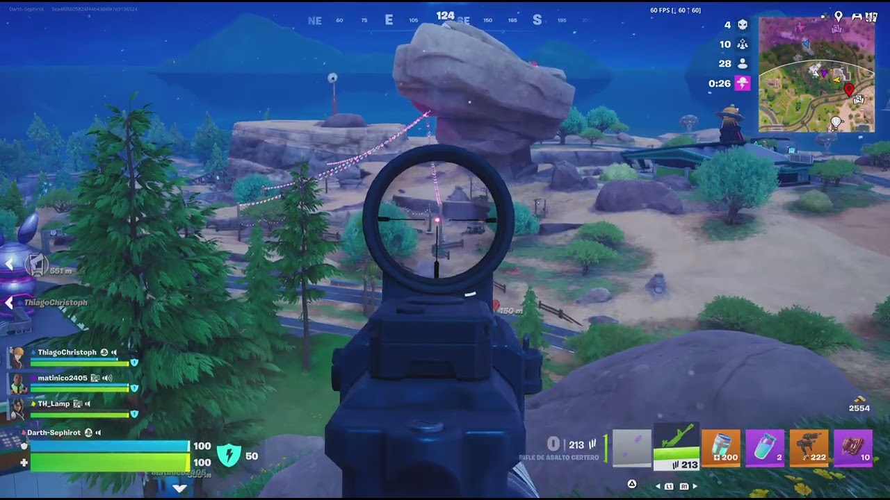 Fortnite_squad 22kills