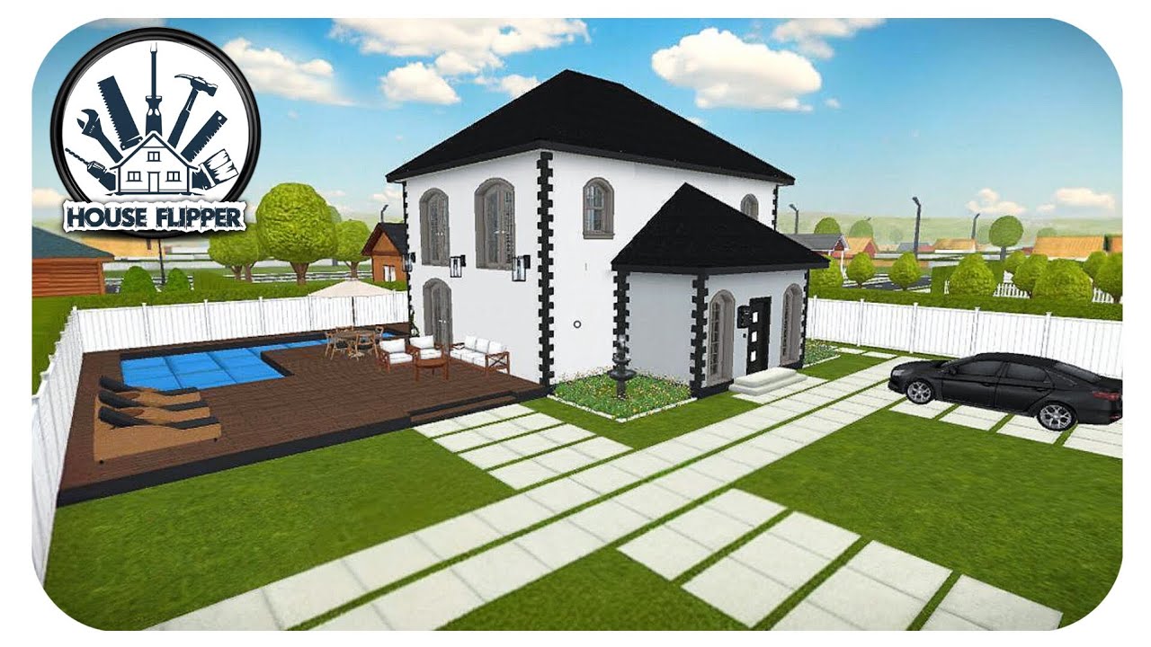 CASA: R. DAS DELÍCIAS N.°702 // HOUSE FLIPPER MOBILE // REFORMA & DECORAÇÃO 《TOUR 》