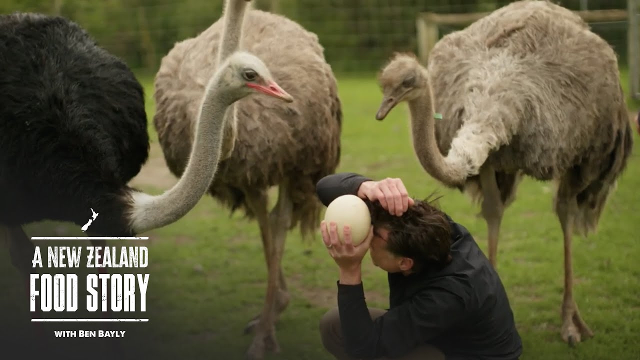 A New Zealand Food Story S3 Ep4