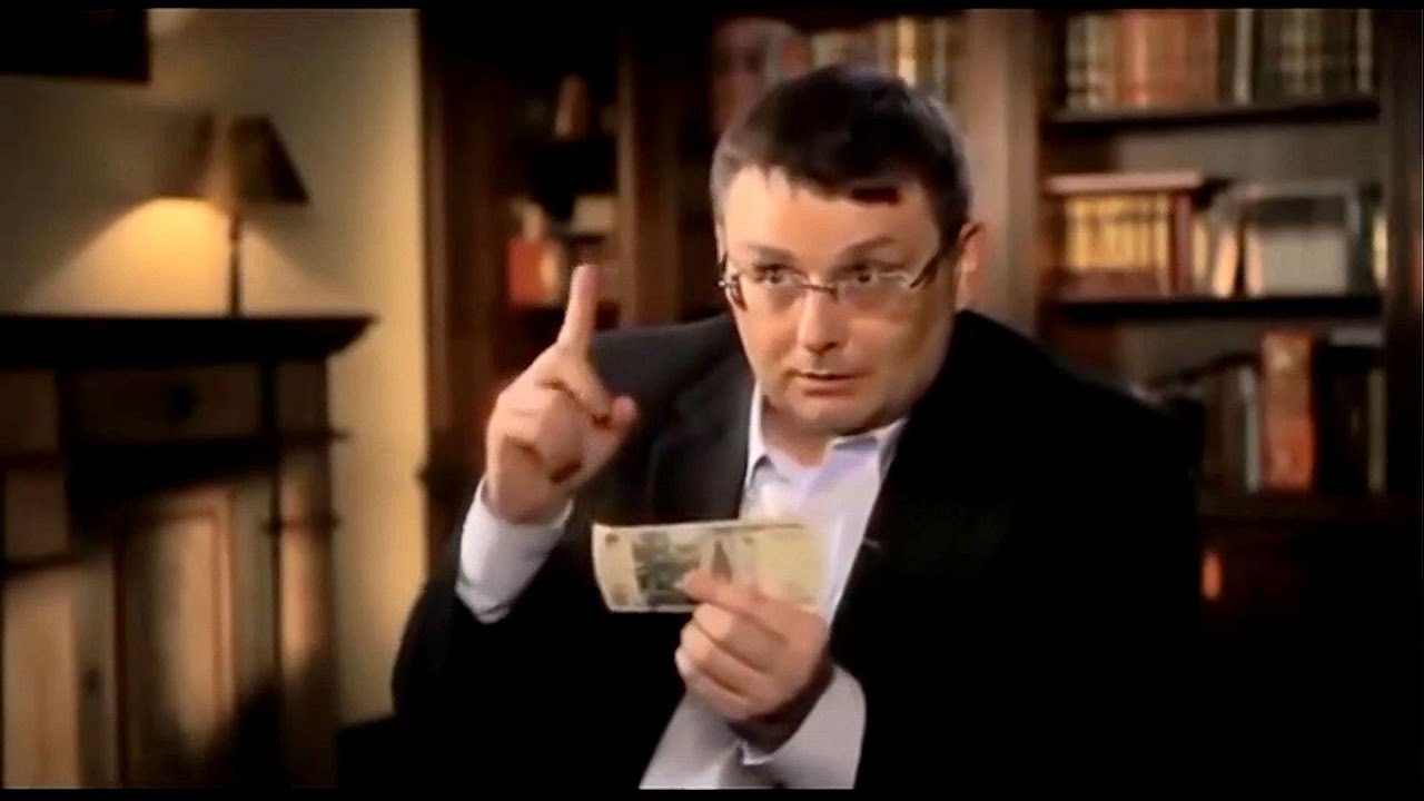 Евгений Федоров одно из лучших запрещенных интервью+