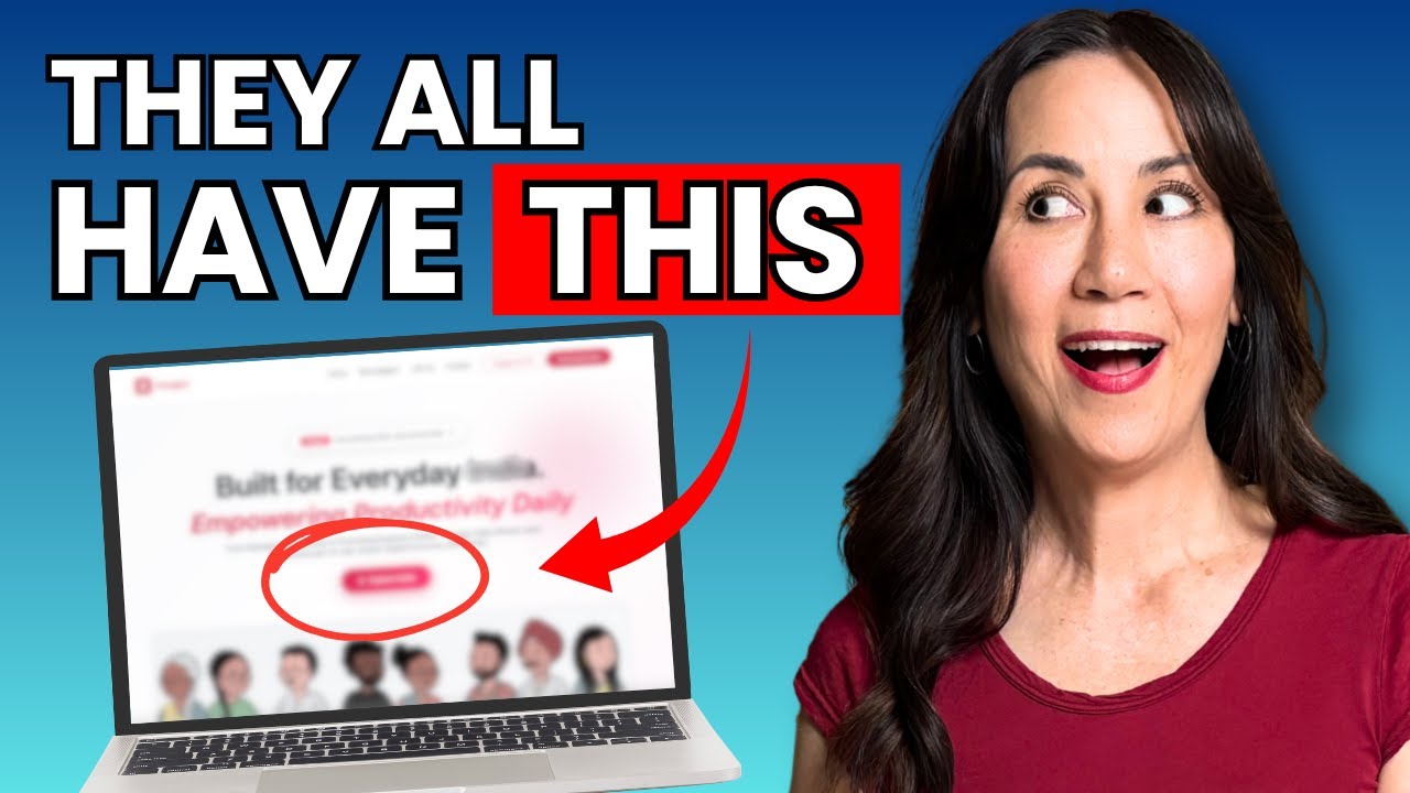 I Analyzed 10 Fast-Growing B2B Websites. Here's What I Found