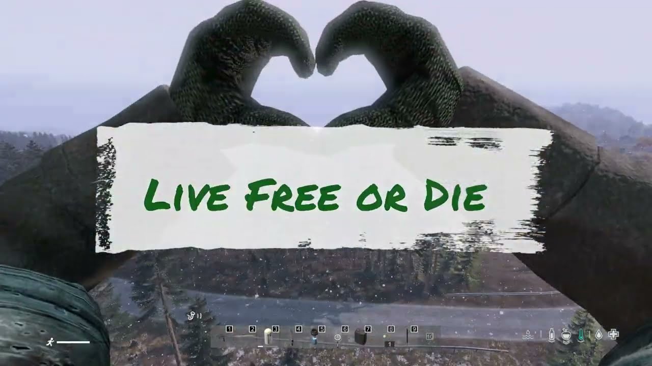 Season 2 Ep. 6 Forest Fish + Meeting Doris