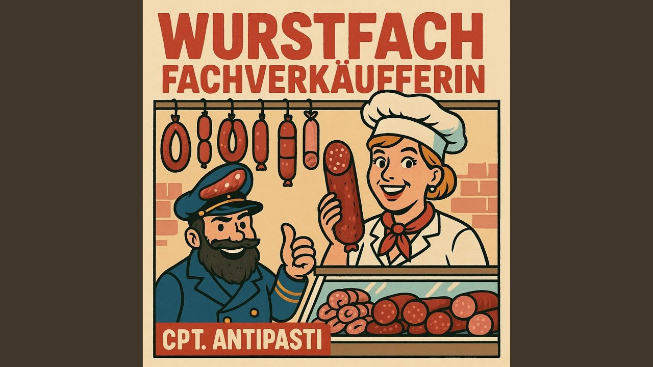Wurstfach Fachverkäuferin
