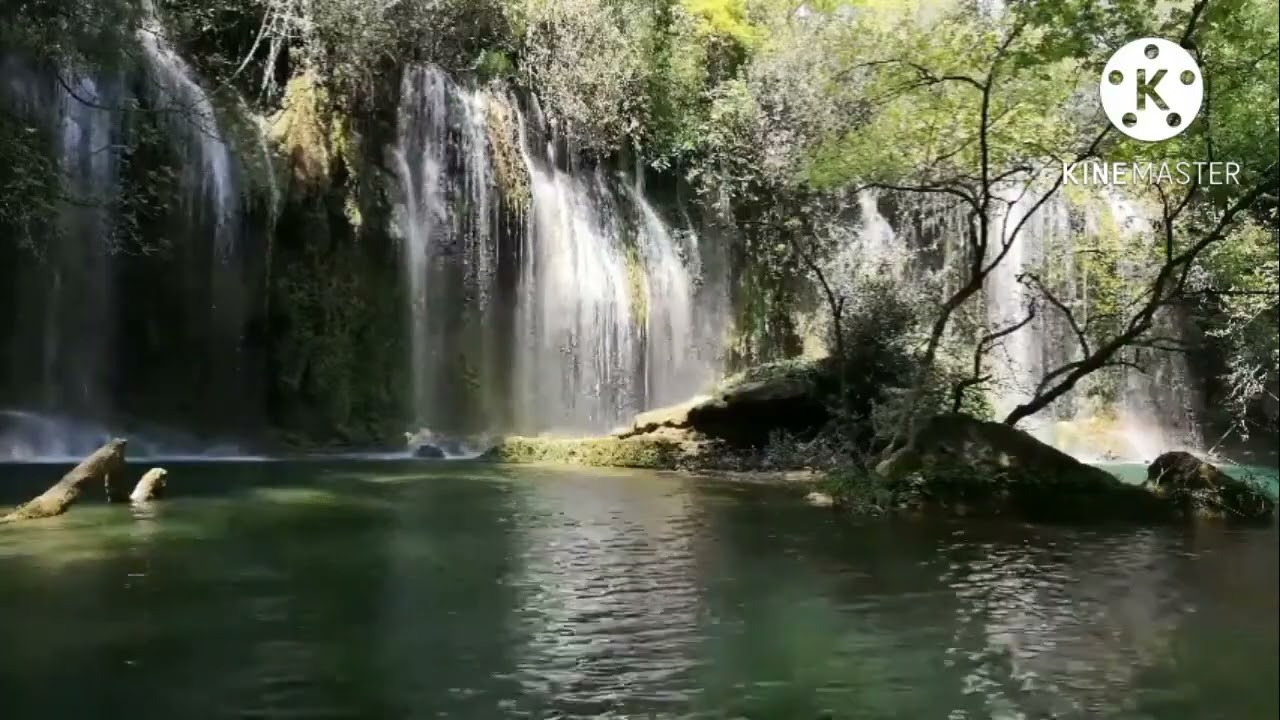 NHẠC THIỀN BUÔNG XẢ - TÂM AN - THANH TỊNH
