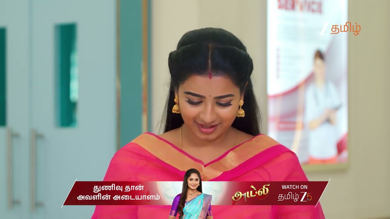Karthigai Deepam EP 1000 | Ep -  | Best Scene | Oct 08 2025 | Zee Tamil