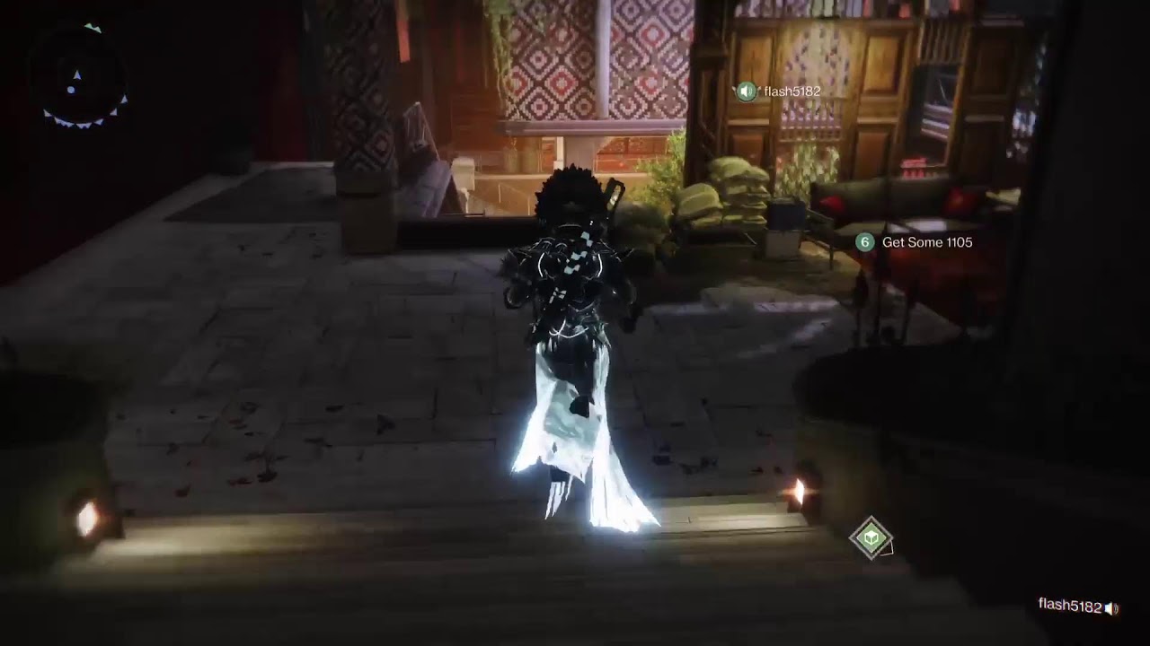 Equilibrium Dungeon