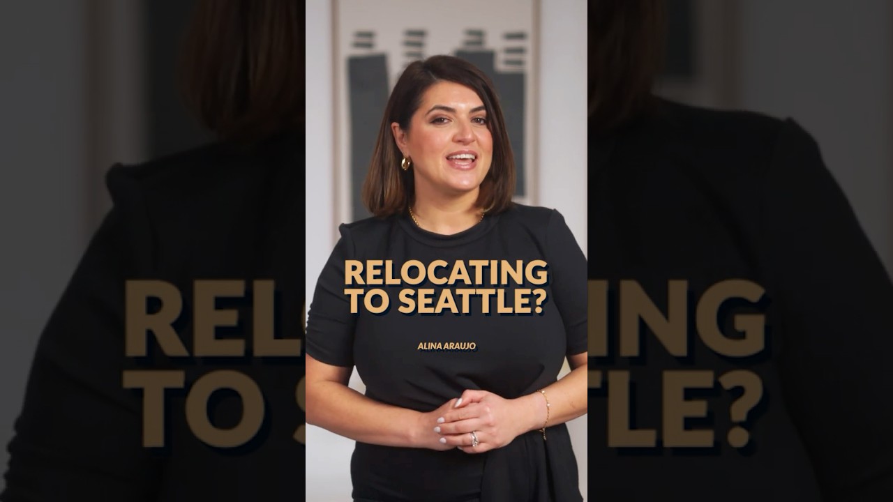 Seattle Living: Essential Tips Before Your Big Move