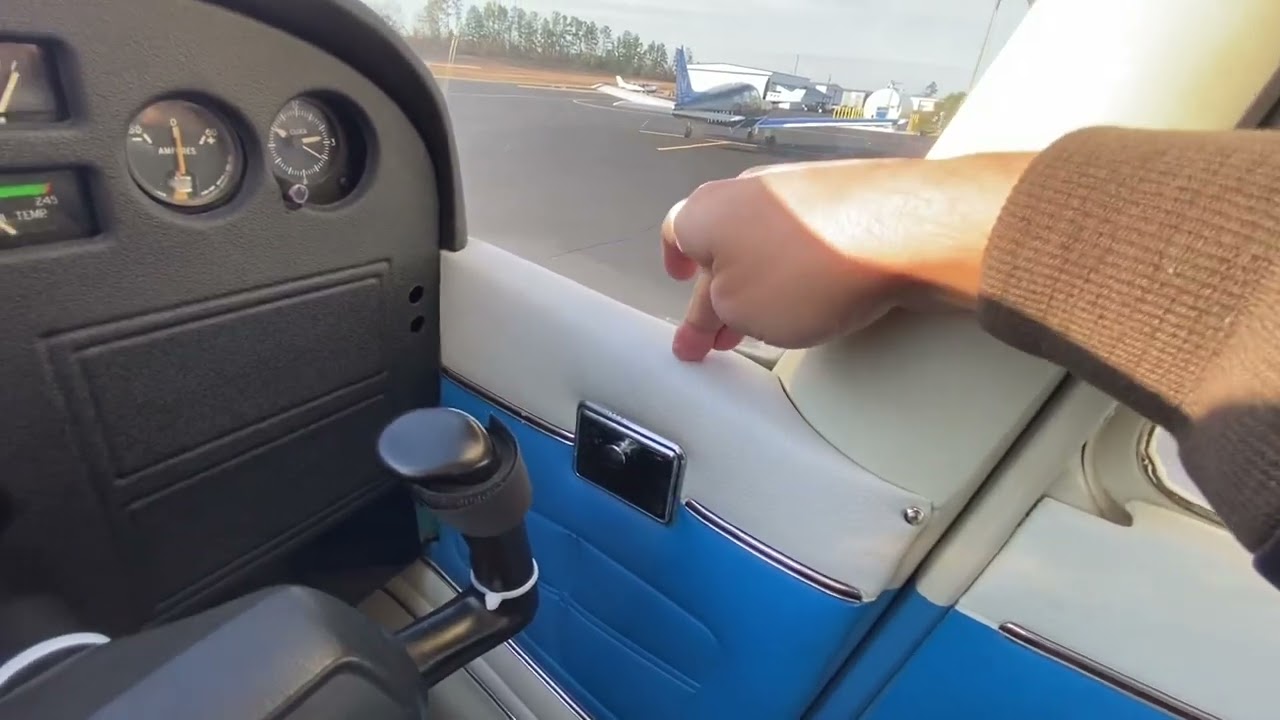 GORGEOUS Cessna 172 M for sale! Trade a plane ad just went live! Link in comments!