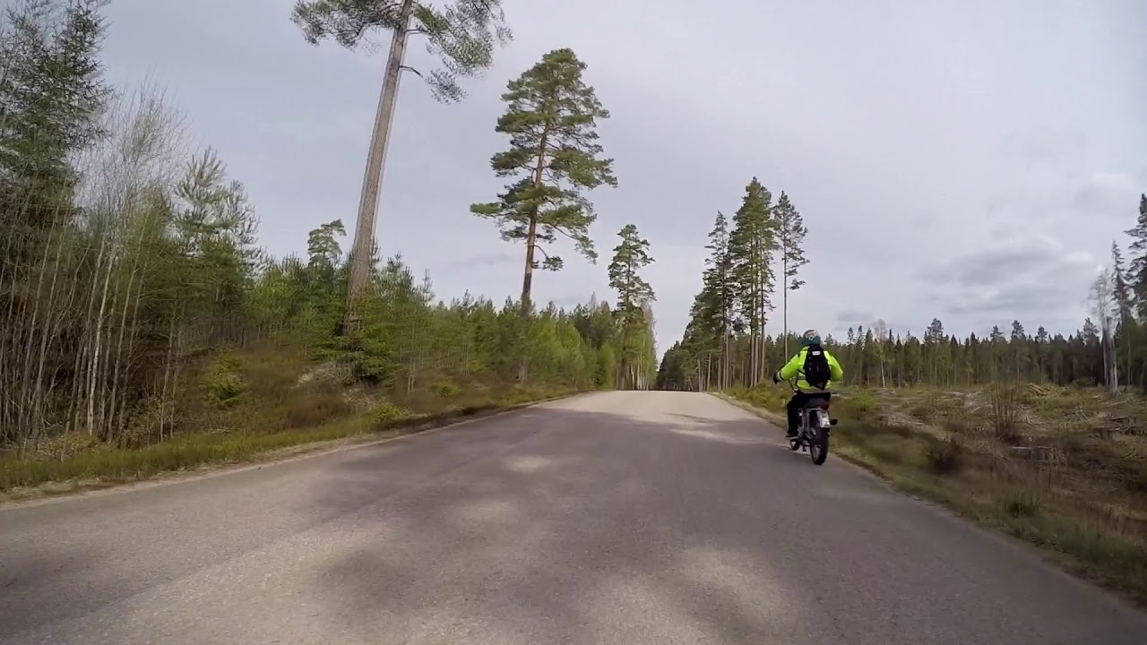 Owners Karlsborg Mopperally #18 2019-05-04