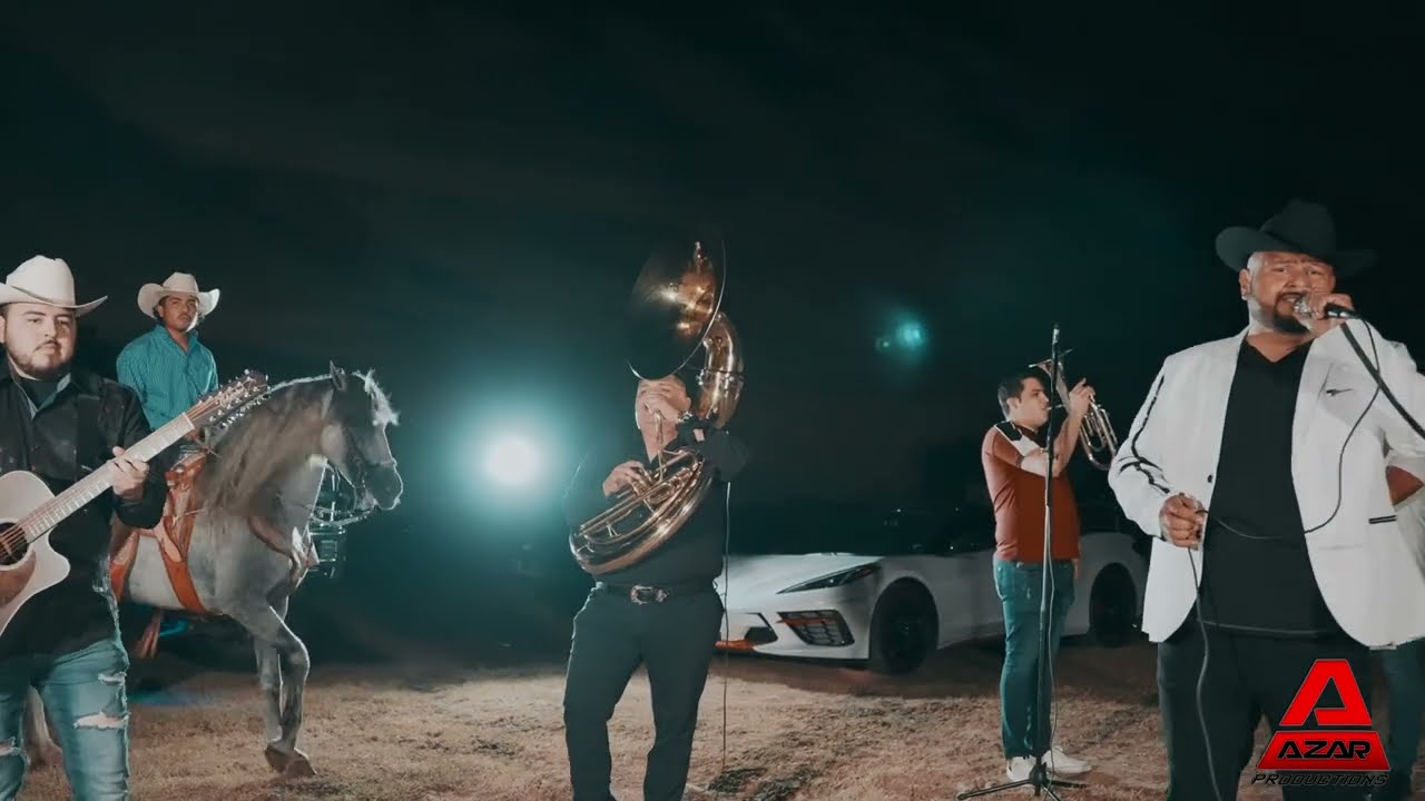 Soy Del Mero Culiacan (EN VIVO) - Ivan Alavado