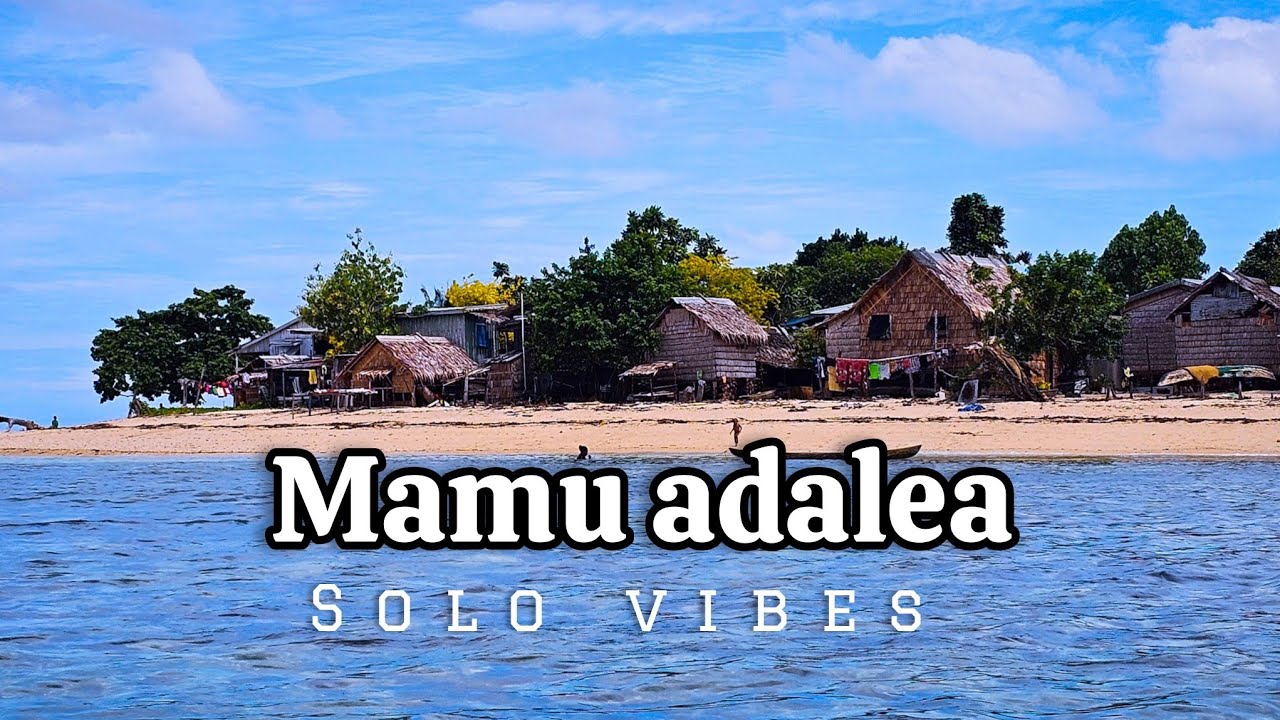 Mamu Adalea [Solo Vibez] 2026