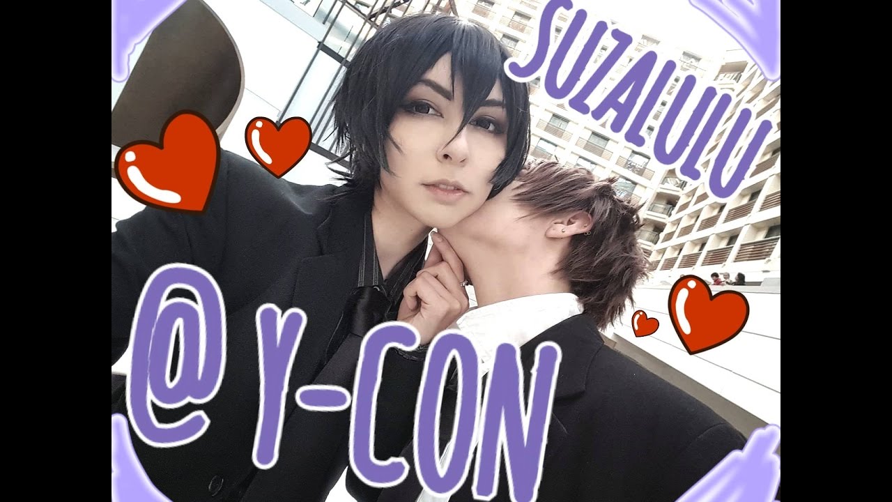 【BRIN★KI】 SUZALULU @ Y-Con DAY 1