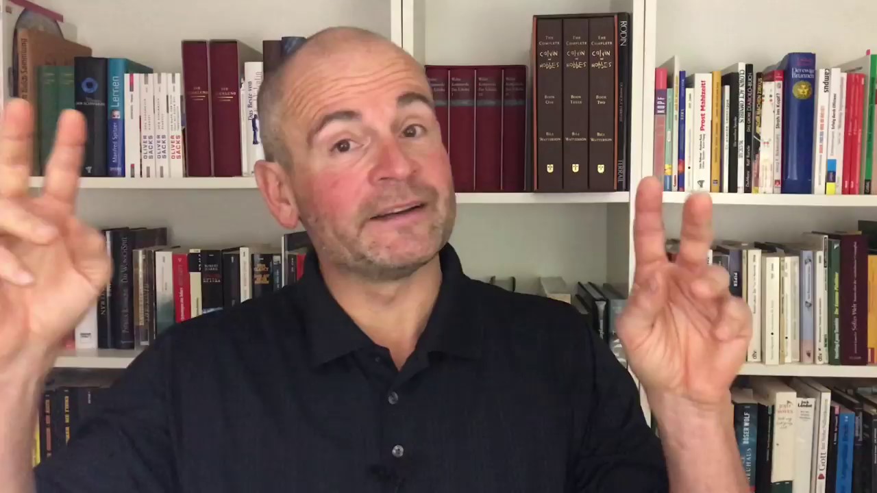 Menschen mit Demenz bekommen mehr mit als wir glauben!!