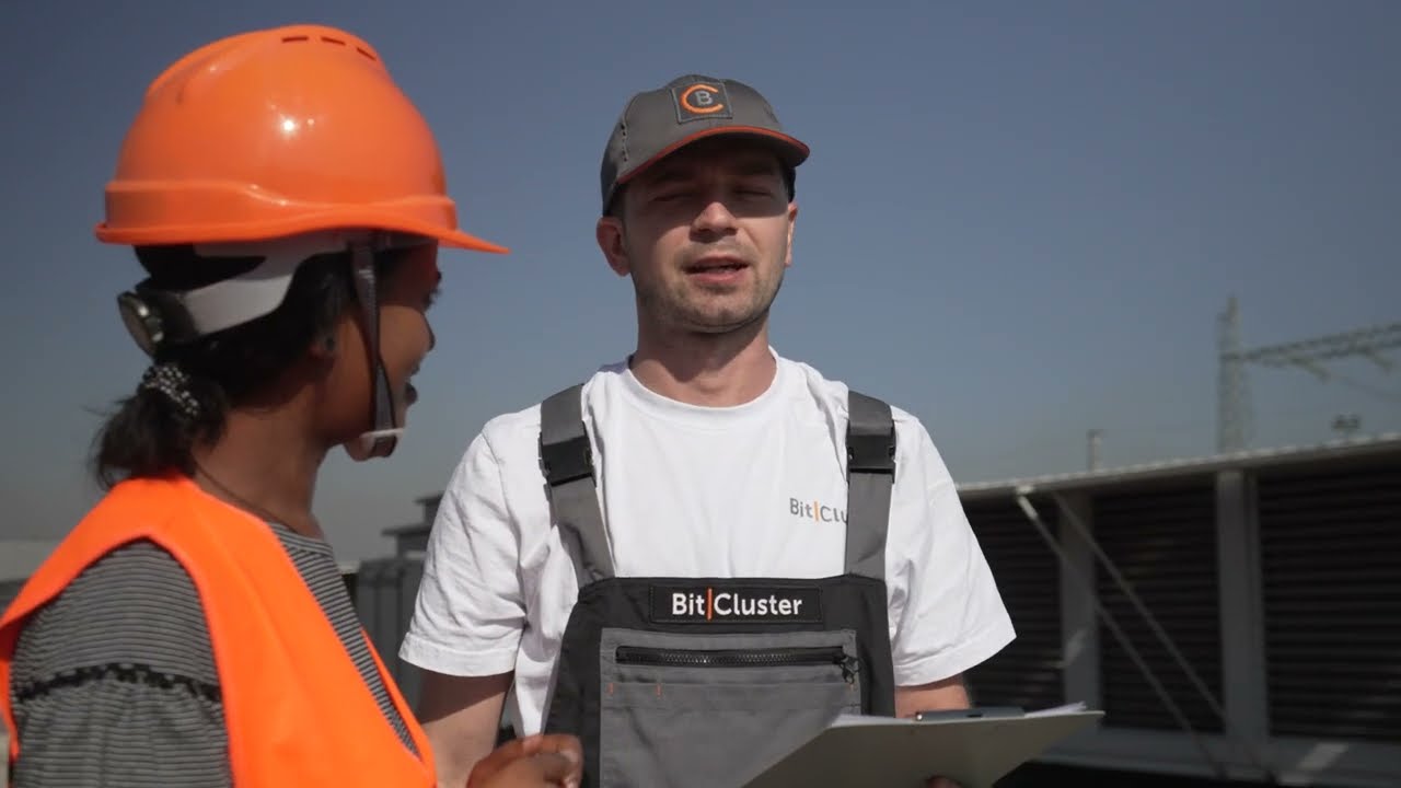 BitCluster in Ethiopia: 120 MW Data Center