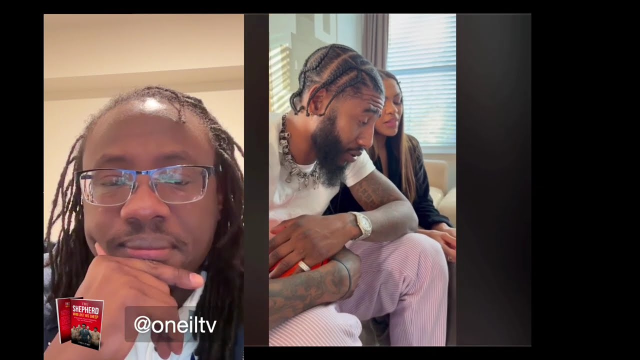 Iman let me secure so Delicia don’t stand a chance! Shayla - Kountry Wayne 