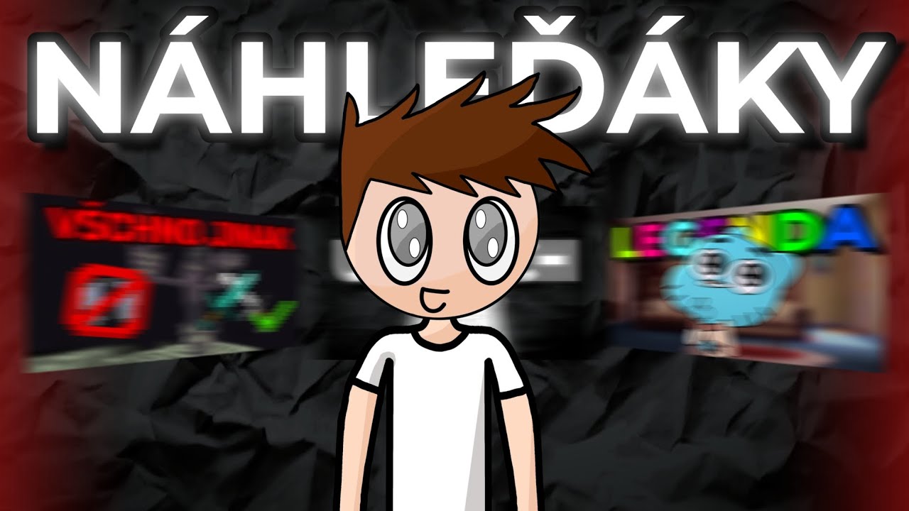 Jak dělat VIRÁLNÍ NÁHLEĎÁKY které OPRAVDU přitáhnou Diváky