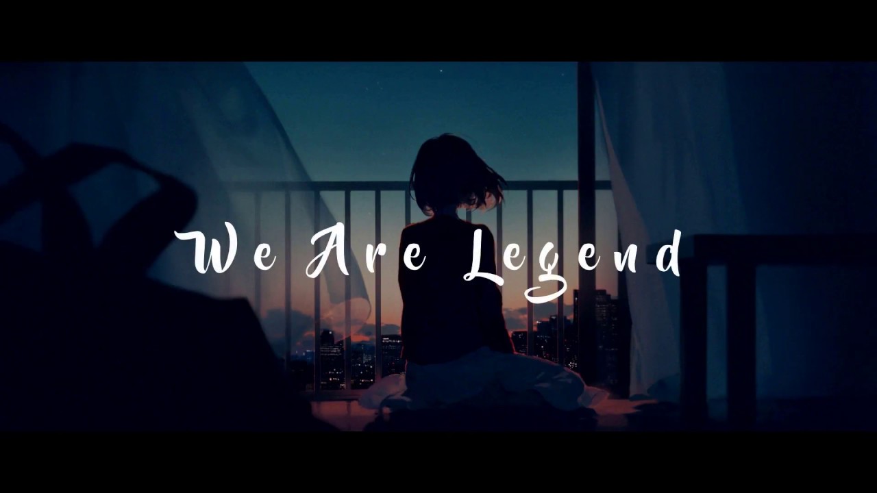 Dimitri Vegas & Like Mike vs Steve Aoki - We Are Legend (ft. Abigail Breslin)(Sub Español)