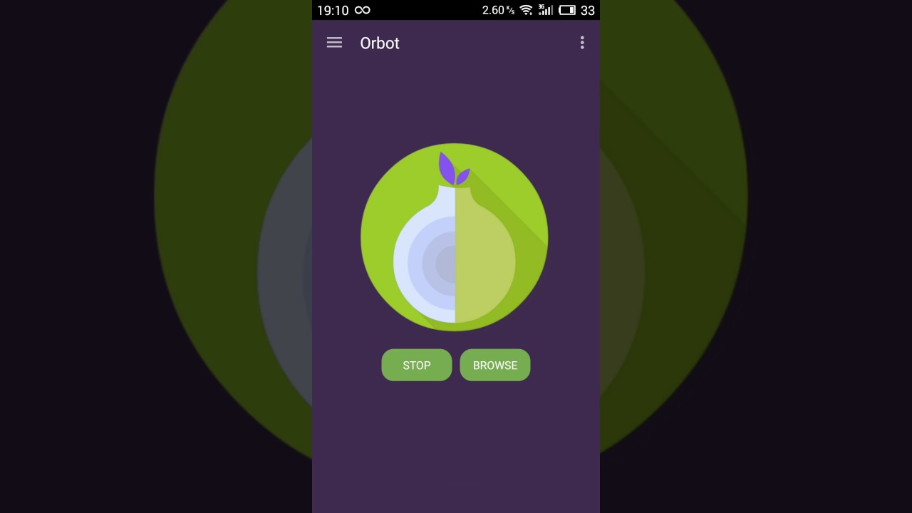 Orbot &middot;&middot; easily access the Tor network on your smartphone