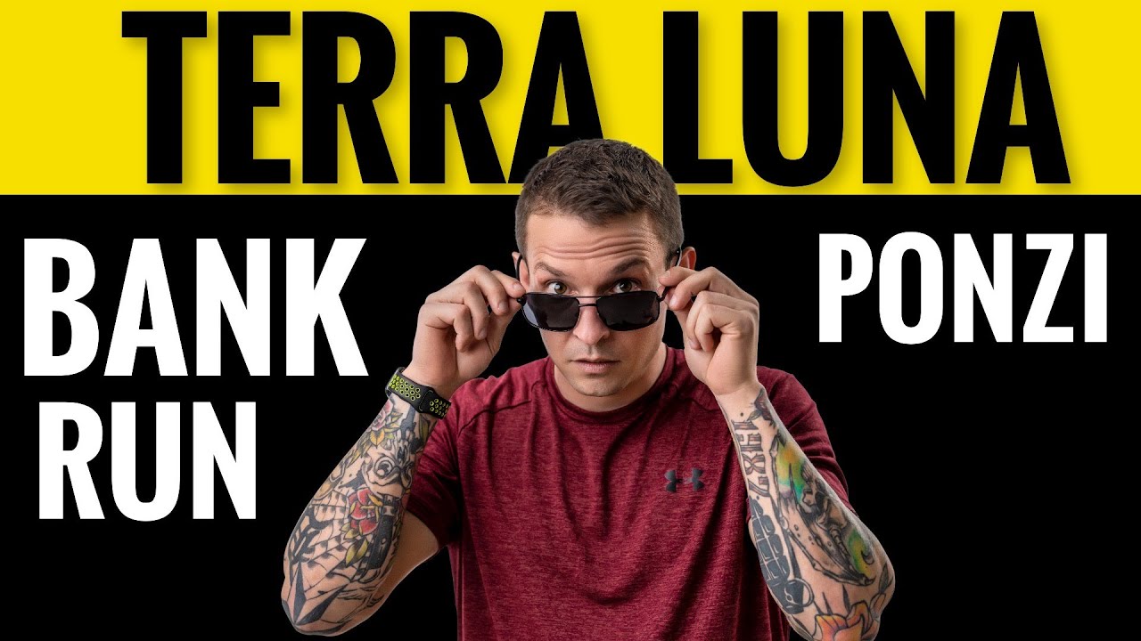 TERRA UST: THE GREATEST SCAM IN CRYPTO HISTORY