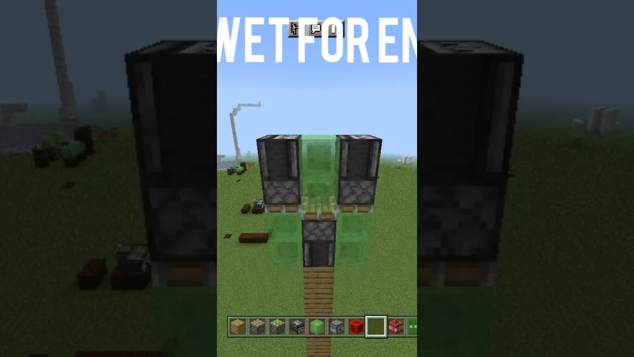 minecraft rocat #minecraft #shorts #rob #rocat