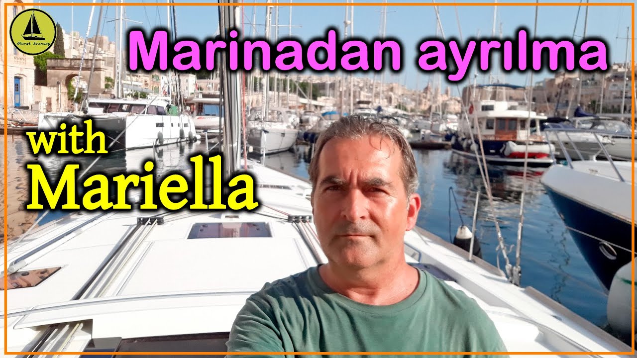 144 : İskeleden ayrılmanın incelikleri