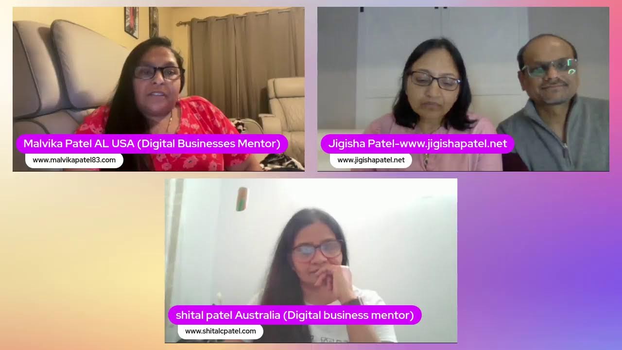 Episode 46: Timing won’t change your life. Your decision will.