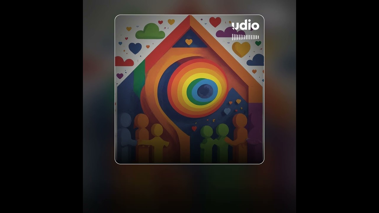 &ldquo;Volun-Queer & Proud: The Lambda Alano Anthem 🌈 | Las Vegas LGBTQ+ Recovery Song&rdquo;