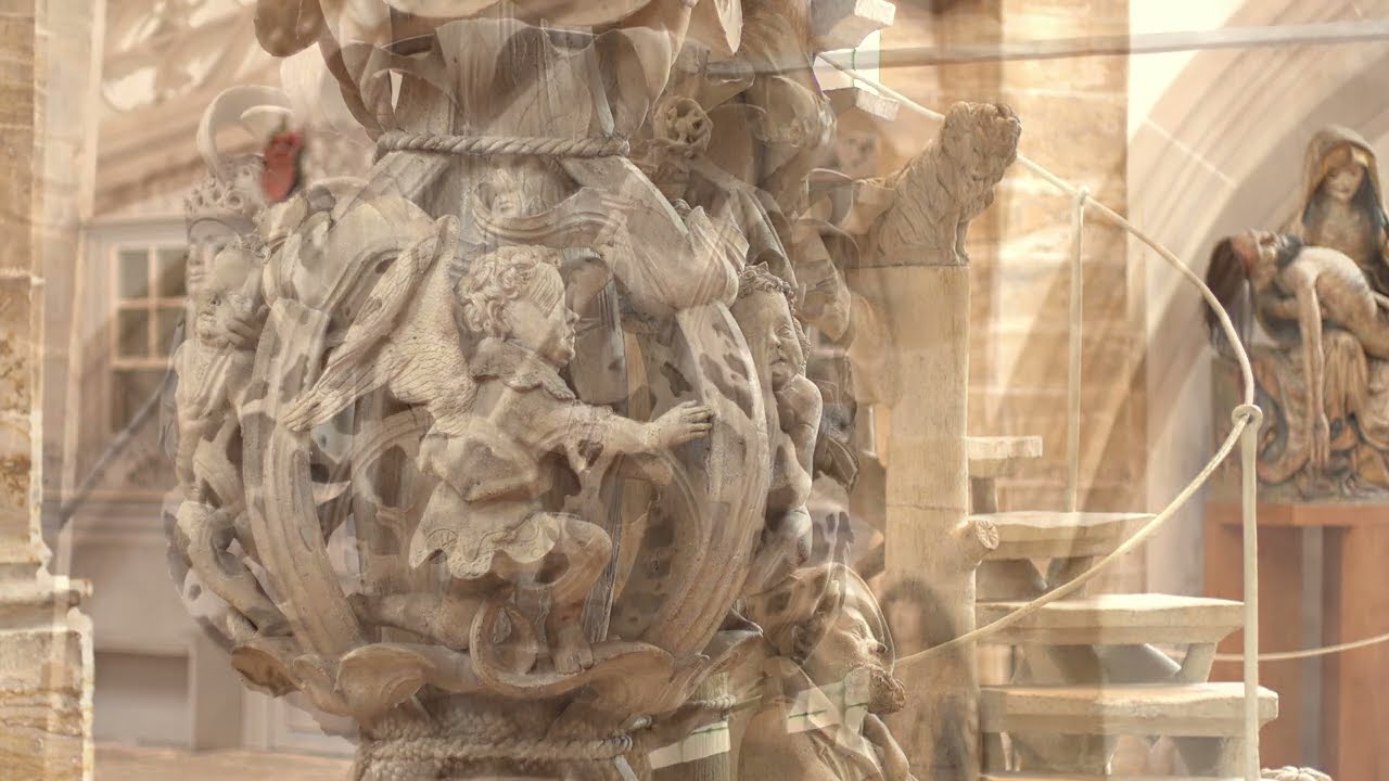 Johann Sebastian Bach (1685 – 1750) Concerto a-Moll BWV 593 nach Antonio Vivaldi: Adagio