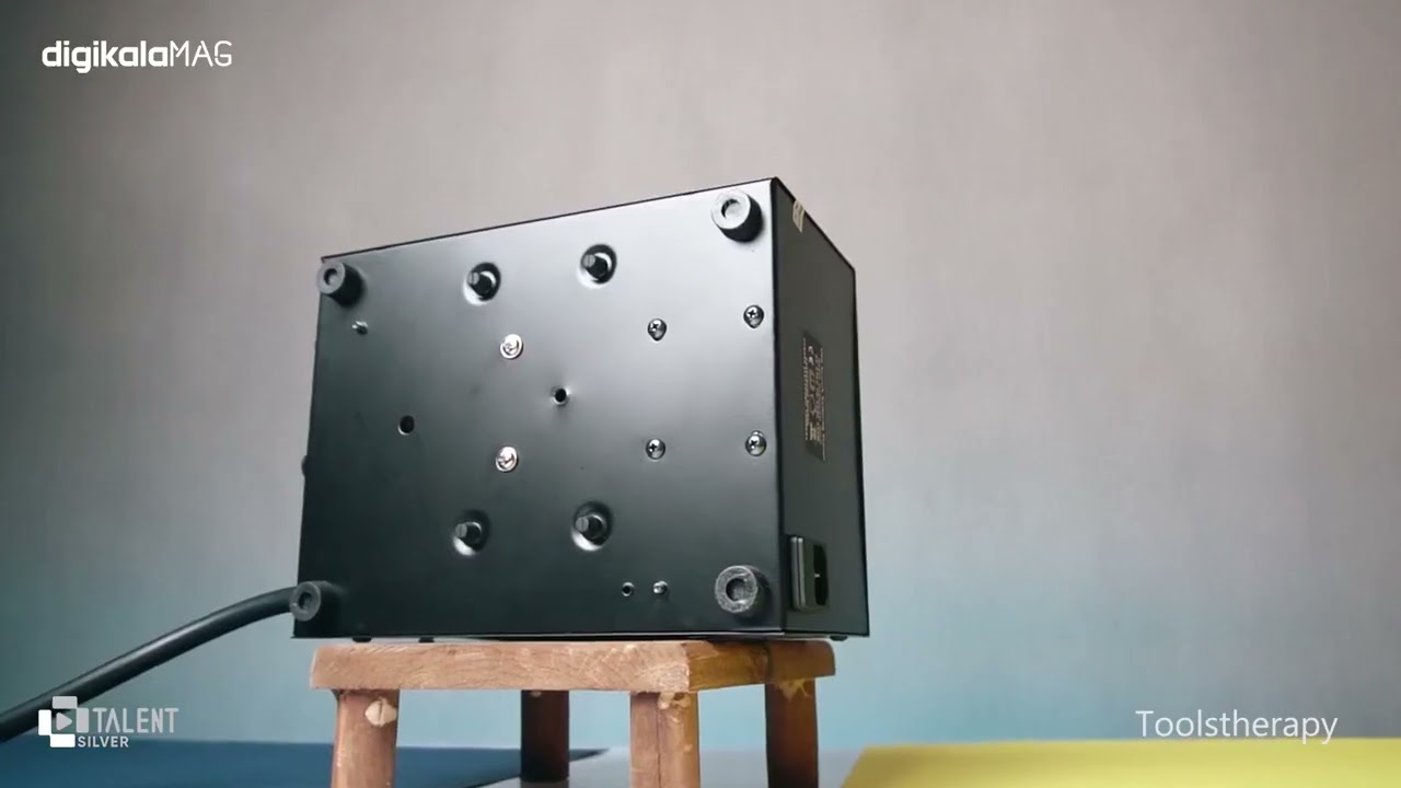 دستگاه هویه گرداک مدل 952