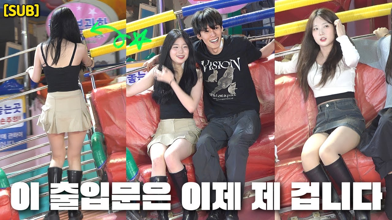 (Subs) Эта дверь моя EP2628ㅣSlapstickㅣDISCO PANG PANGㅣKoreancultureㅣ