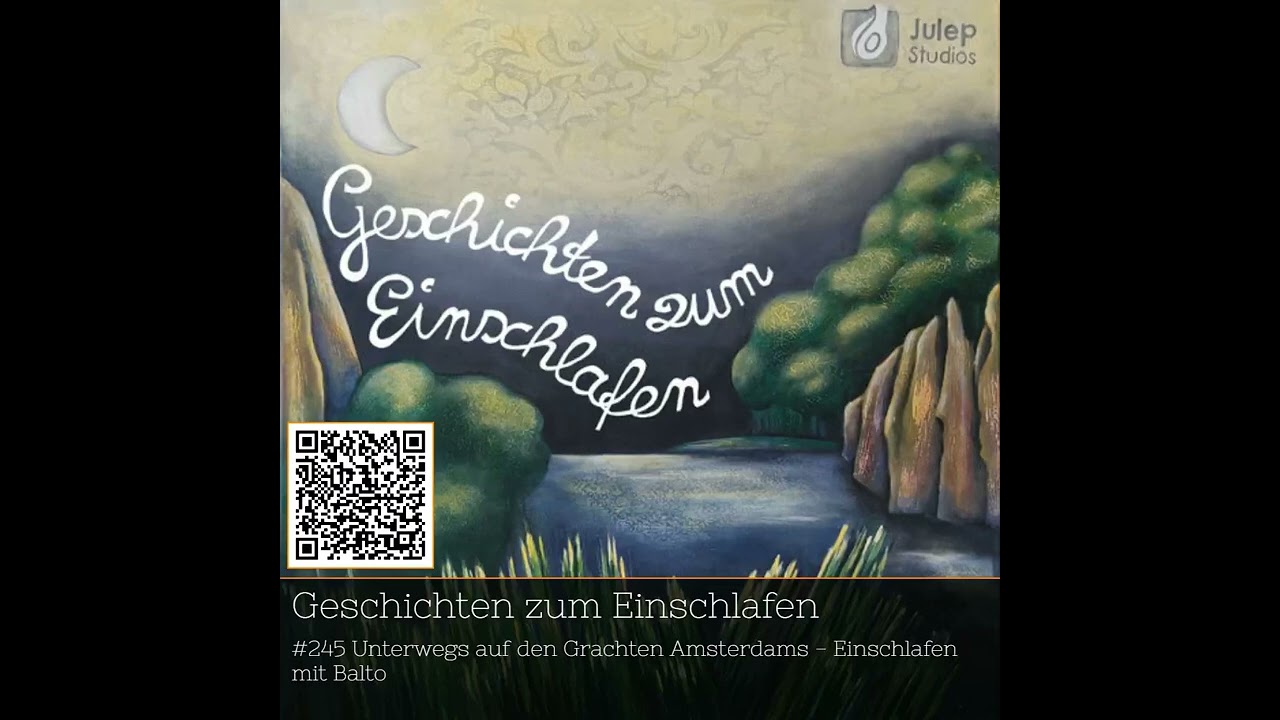 Entspanne an den Grachten: Eine Traumreise durch Amsterdam 