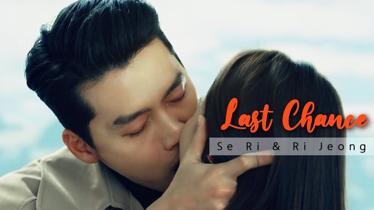 Se Ri & Ri Jeong II Last Chance [FINALE] &bull; 1x16