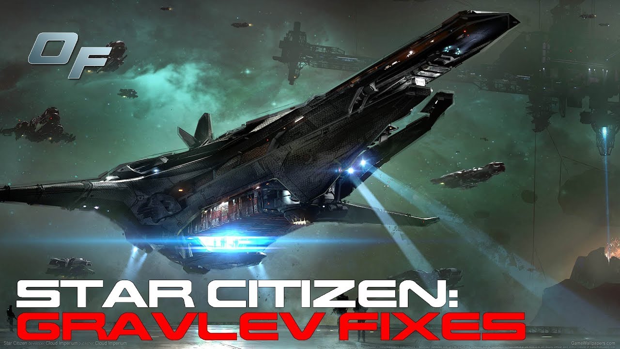 Gravlev